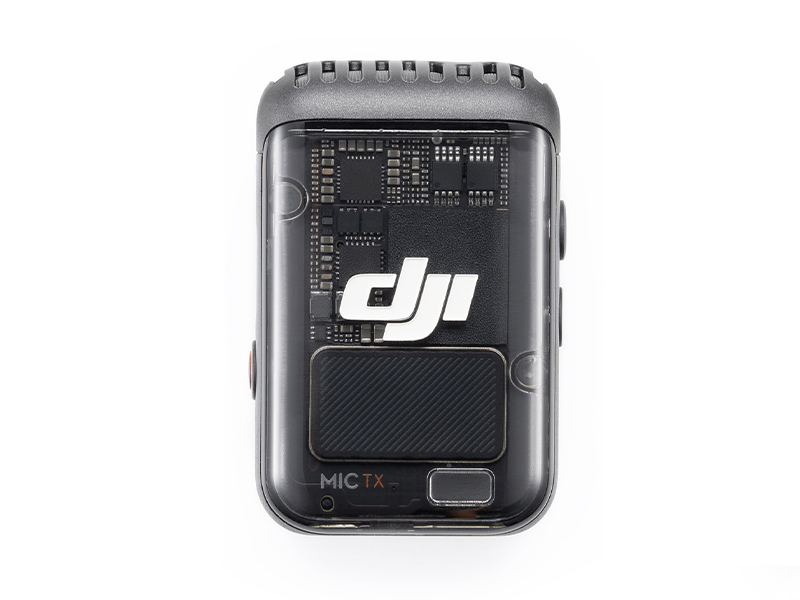 DJI Mic 2 Transmitter